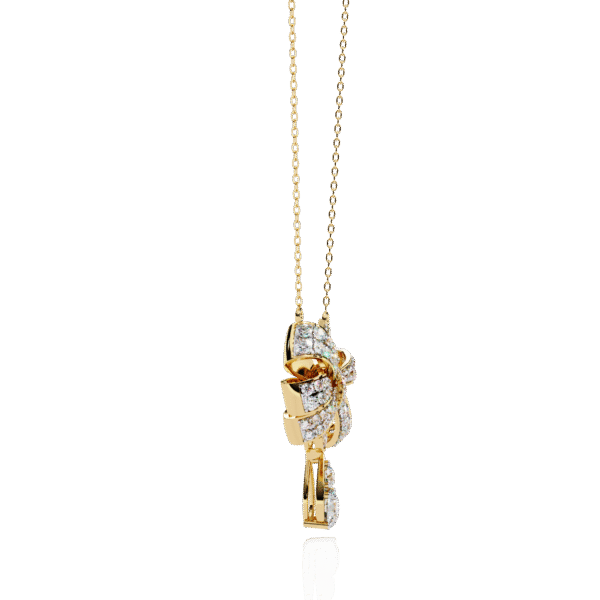 3D Design 10 – Necklace - Image 5