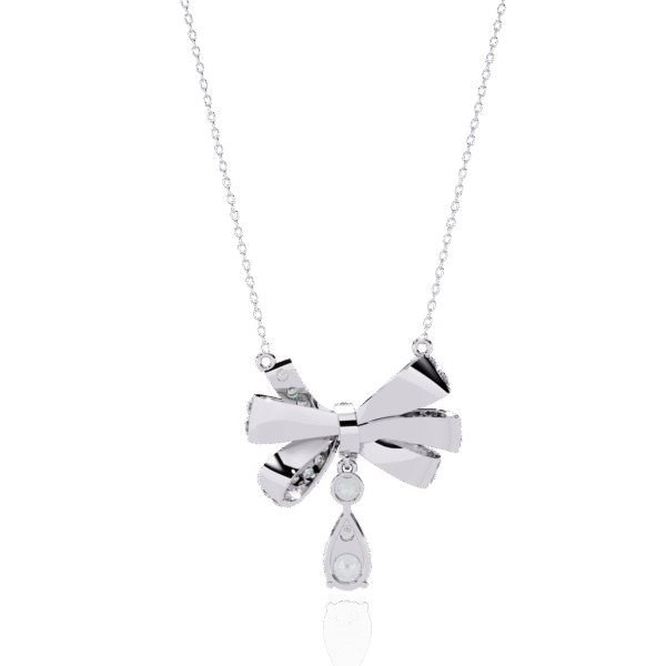 3D Design 10 – Necklace - Image 8