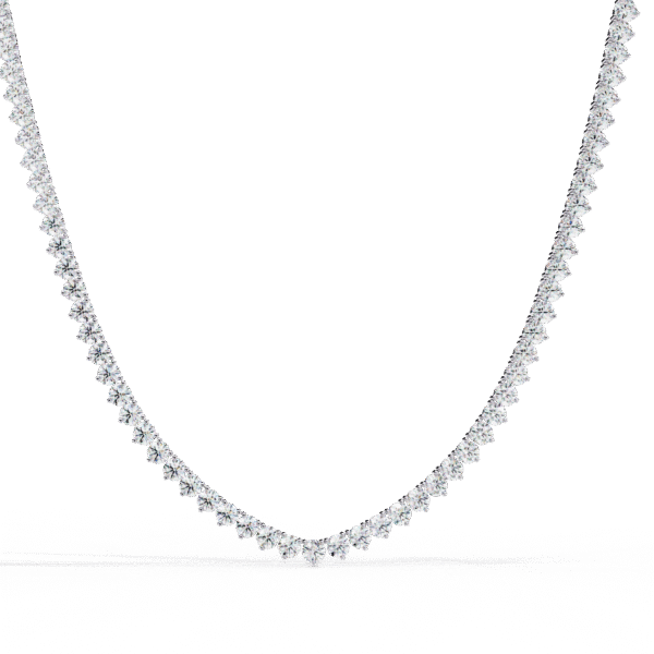 3D Design 5 – Necklace - Image 3