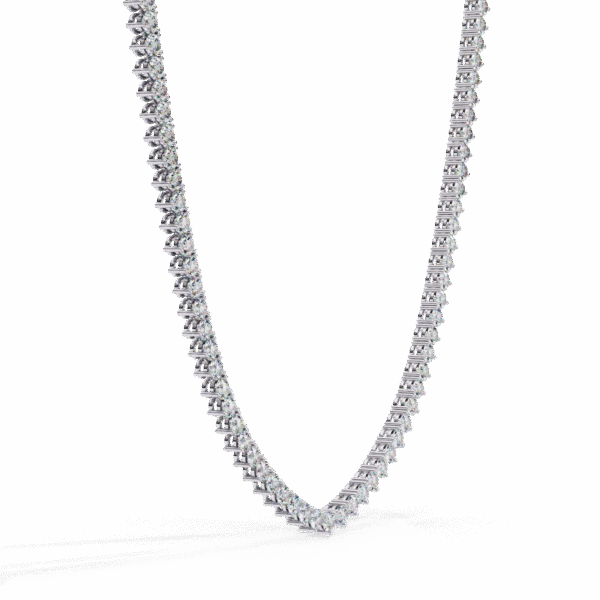 3D Design 5 – Necklace - Image 6