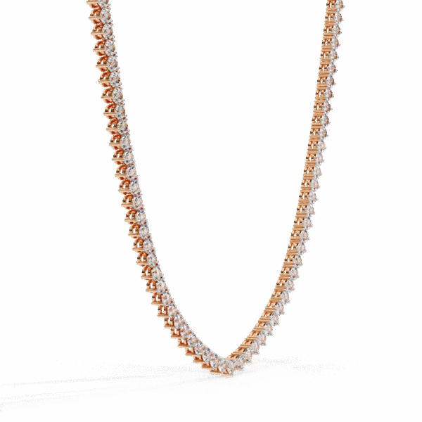 3D Design 5 – Necklace - Image 7