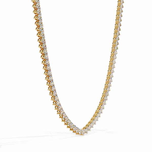 3D Design 5 – Necklace - Image 8