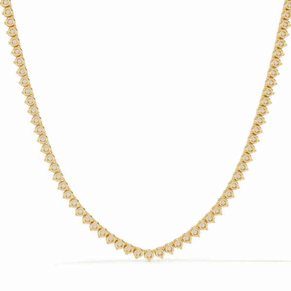 3D Design 5 – Necklace - Image 9