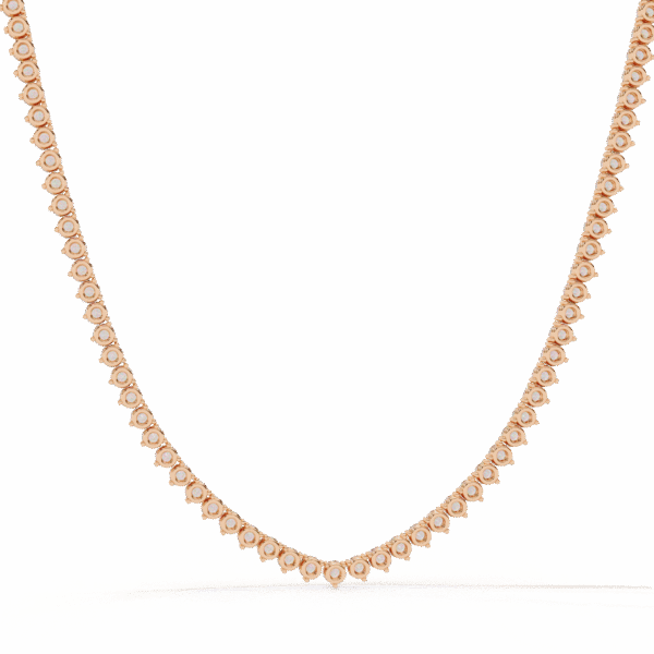 3D Design 5 – Necklace