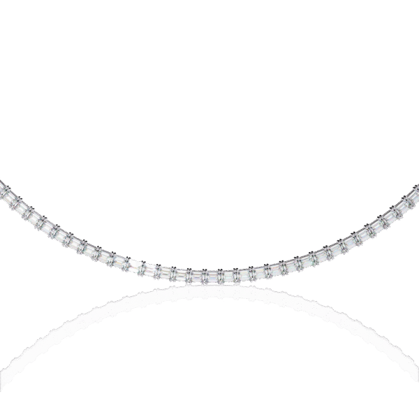3D Design 7 – Necklace - Image 4