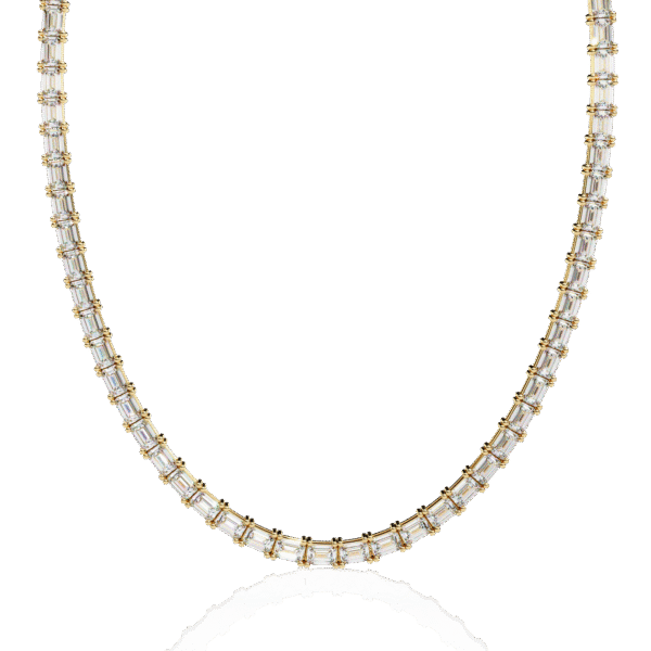 3D Design 7 – Necklace - Image 6