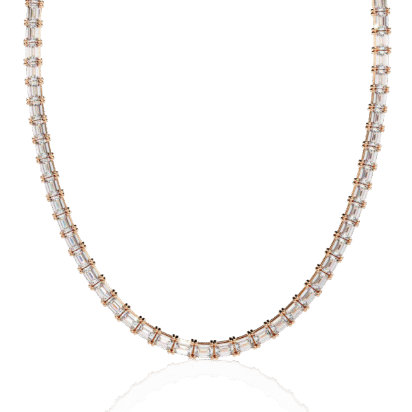 3D Design 7 – Necklace - Image 7