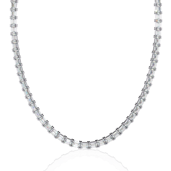 3D Design 7 – Necklace - Image 8