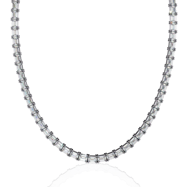 3D Design 7 – Necklace - Image 9