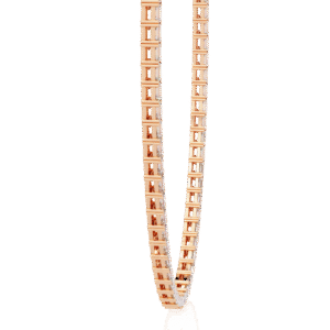 3D Design 7 – Necklace