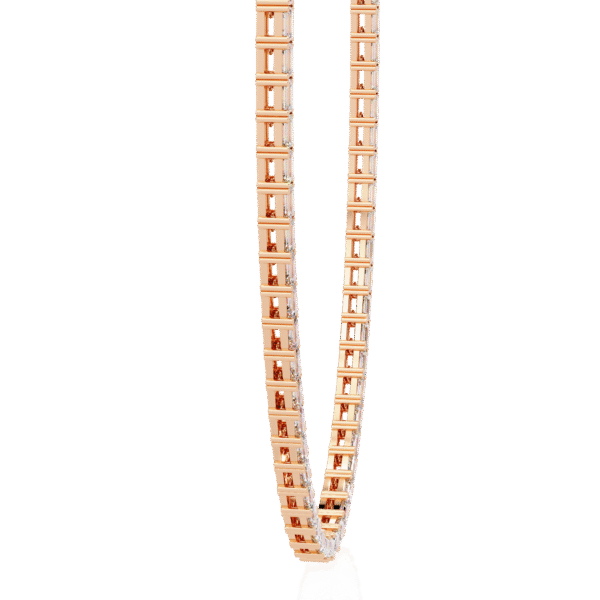 3D Design 7 – Necklace